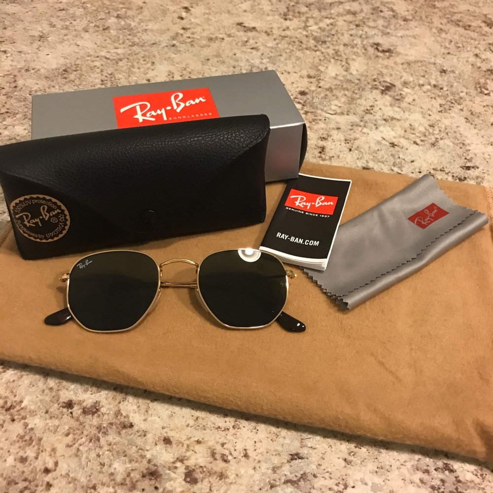 Rayban Sunglasses